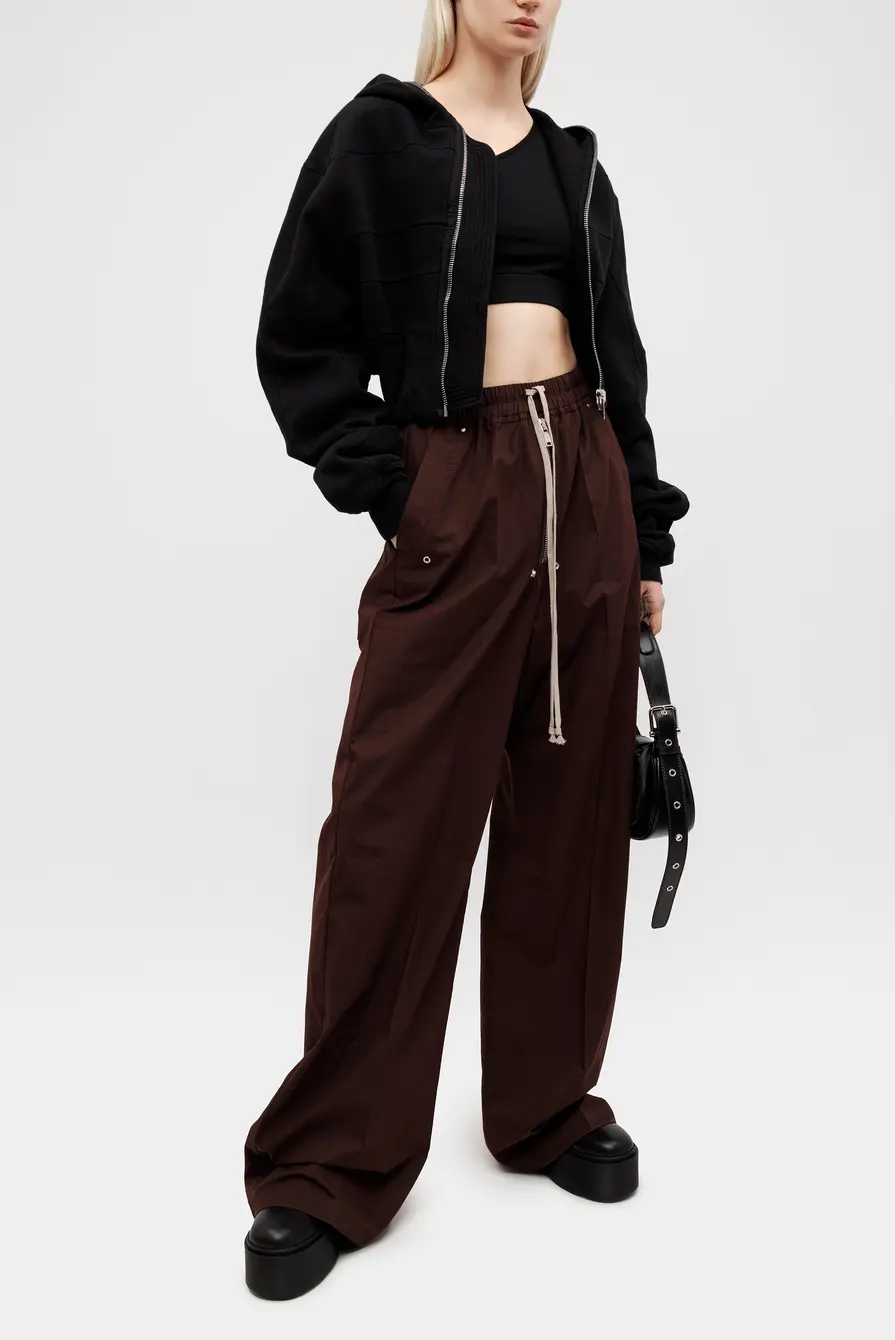 Худи Rick Owens