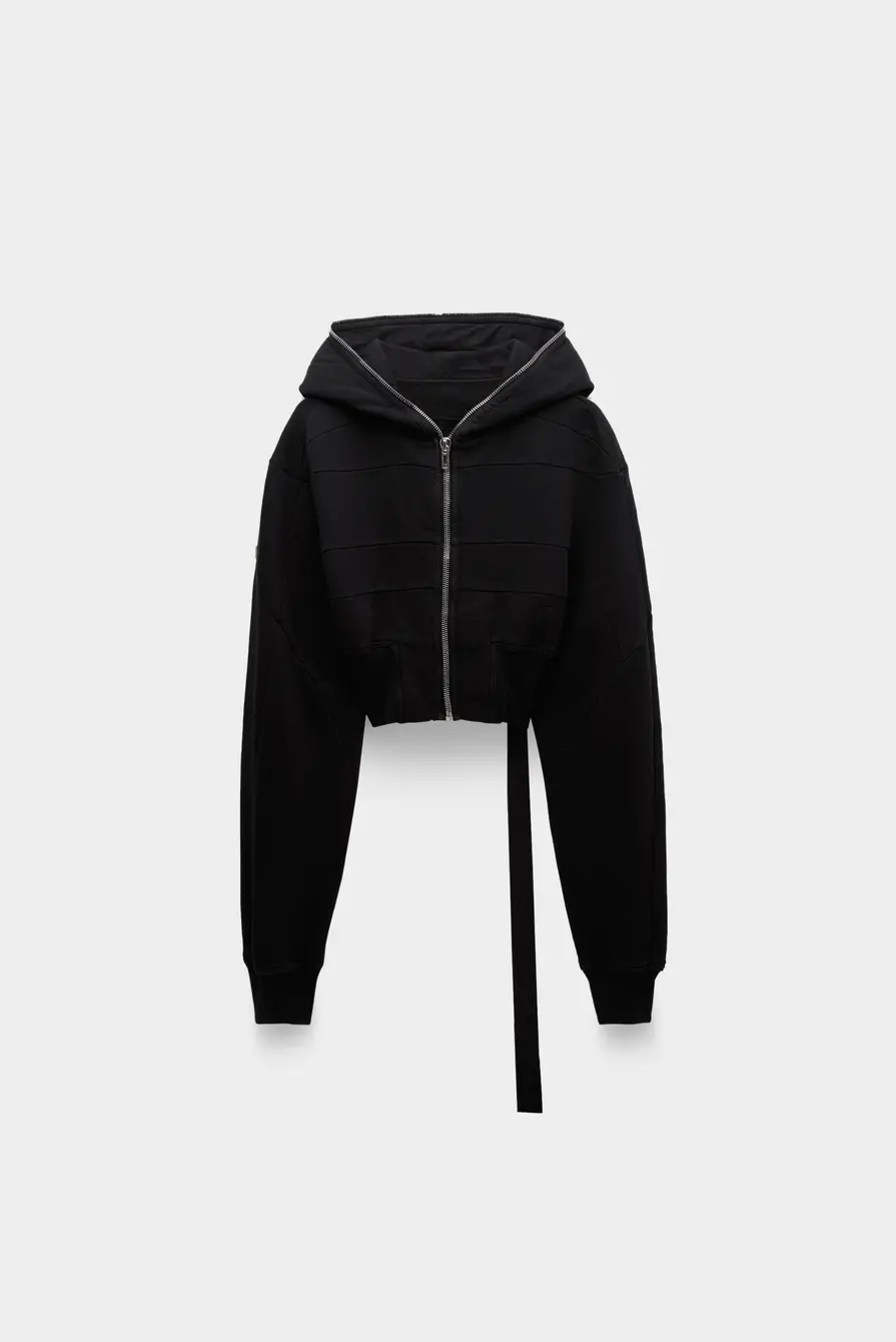 Худи Rick Owens
