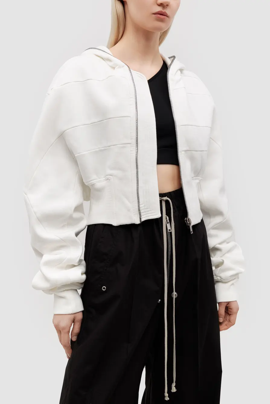 Худи Rick Owens