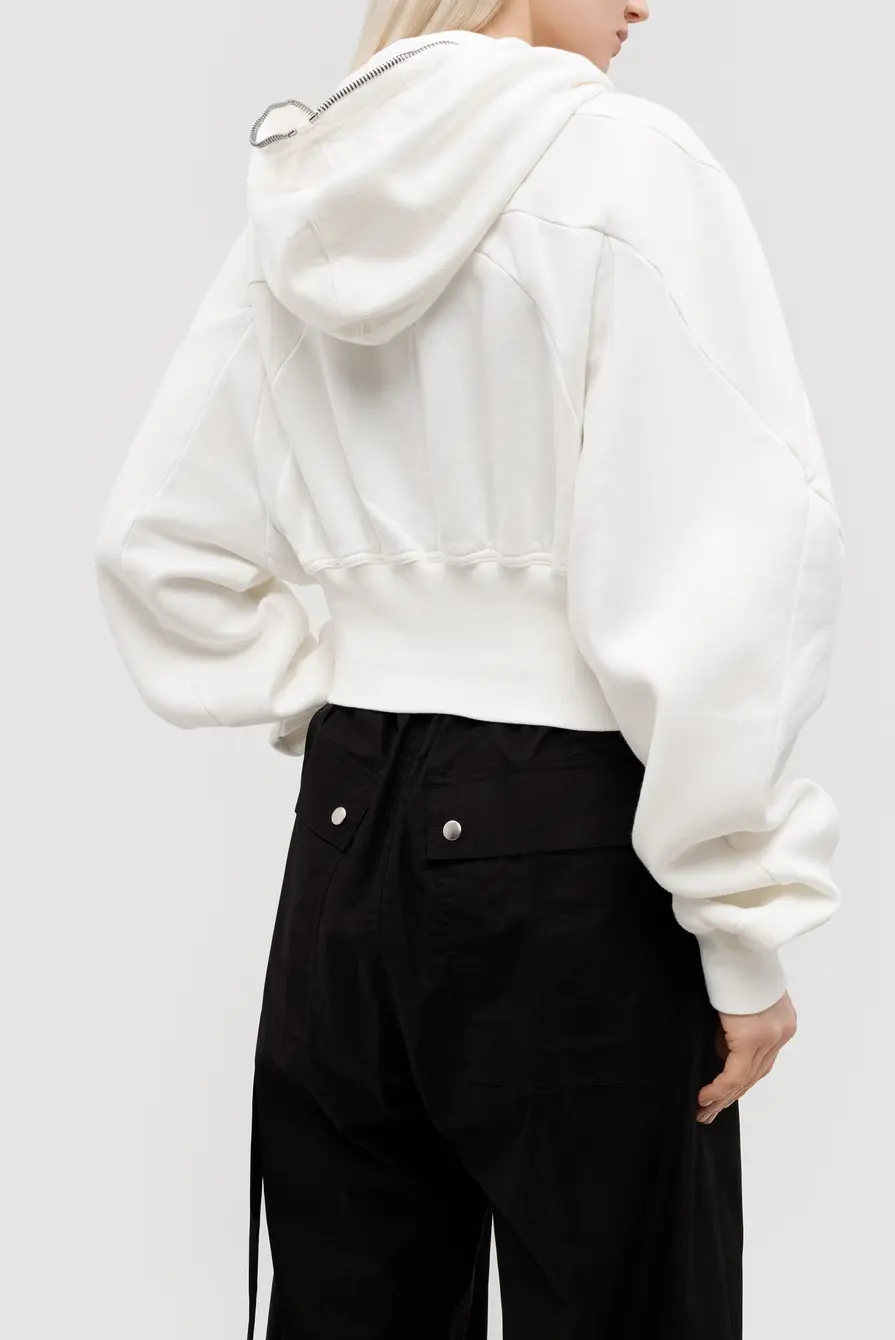 Худи Rick Owens