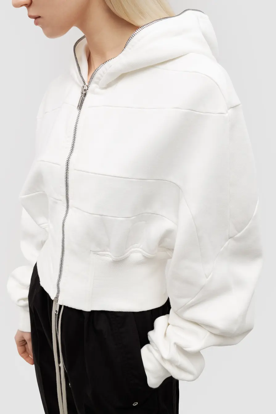 Худи Rick Owens