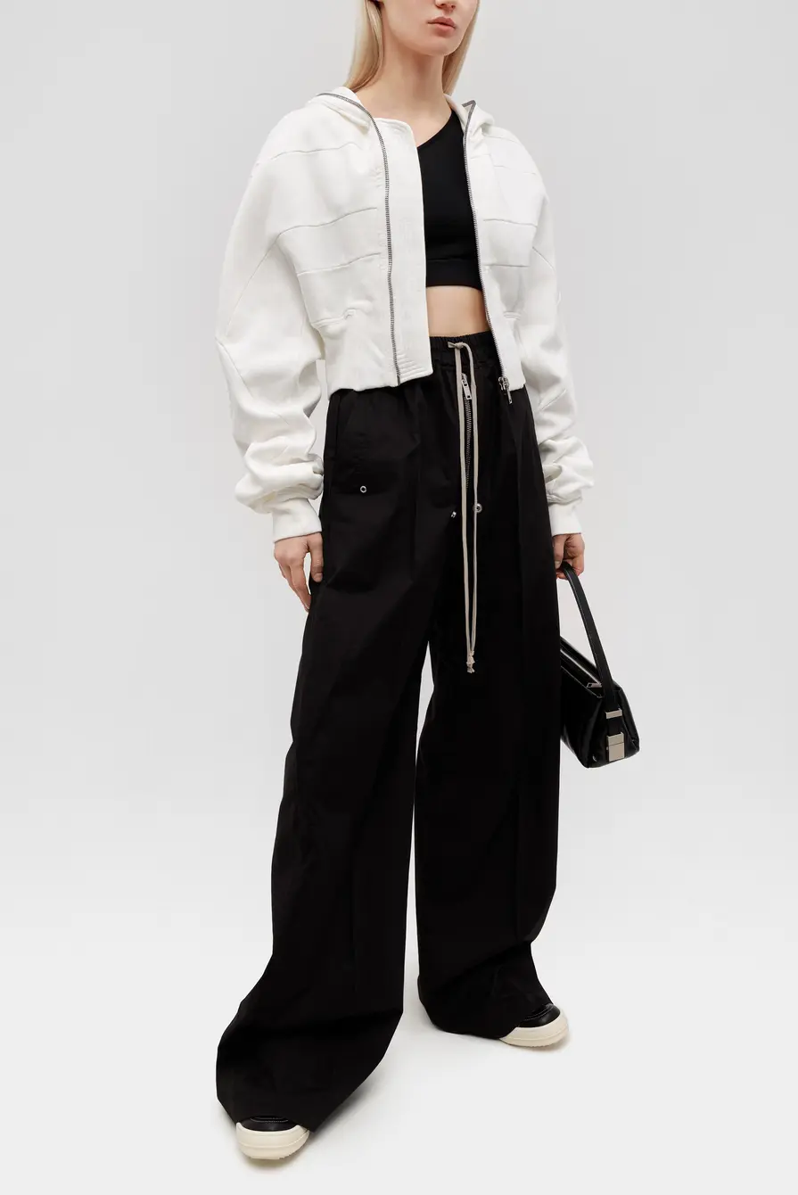 Худи Rick Owens