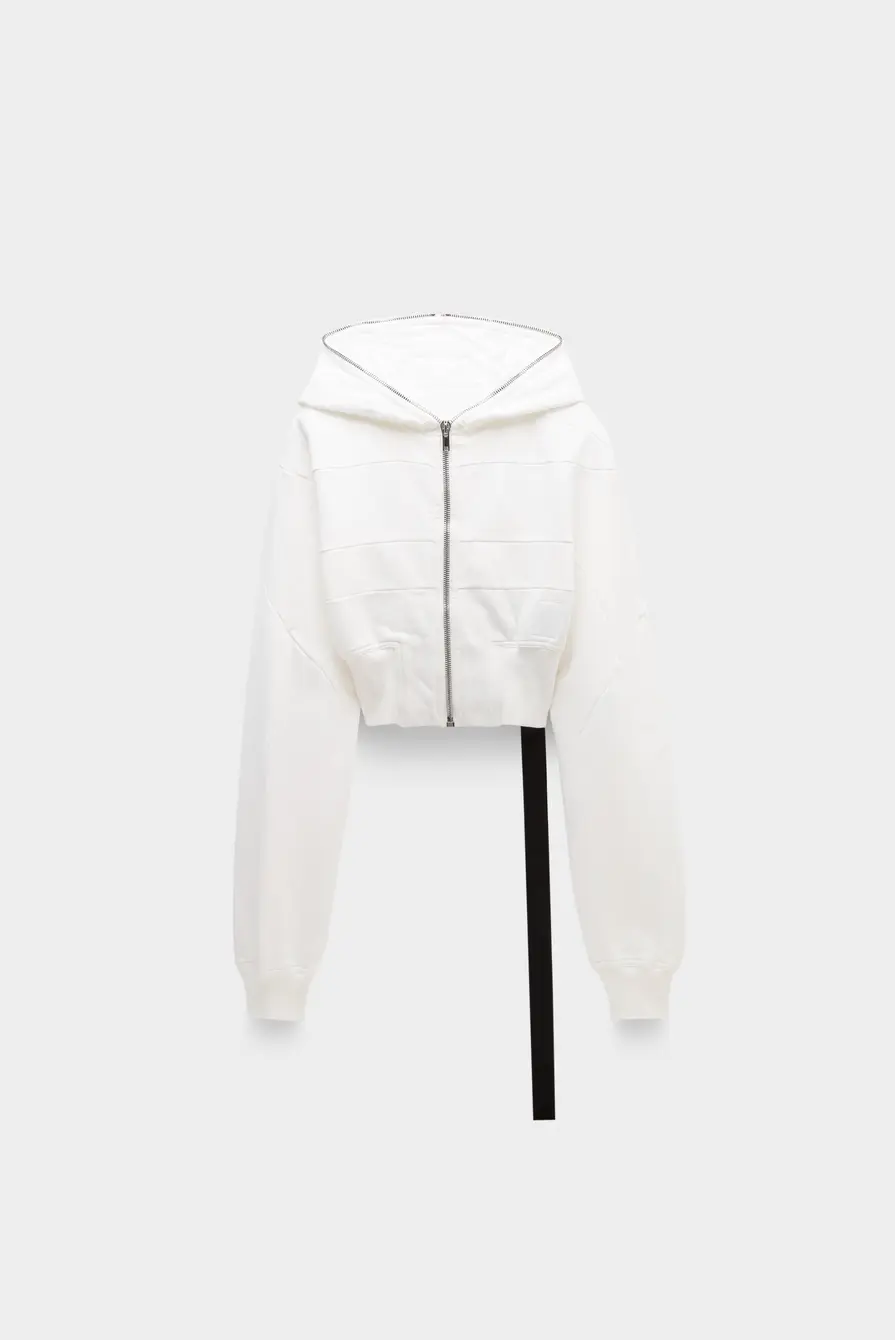 Худи Rick Owens