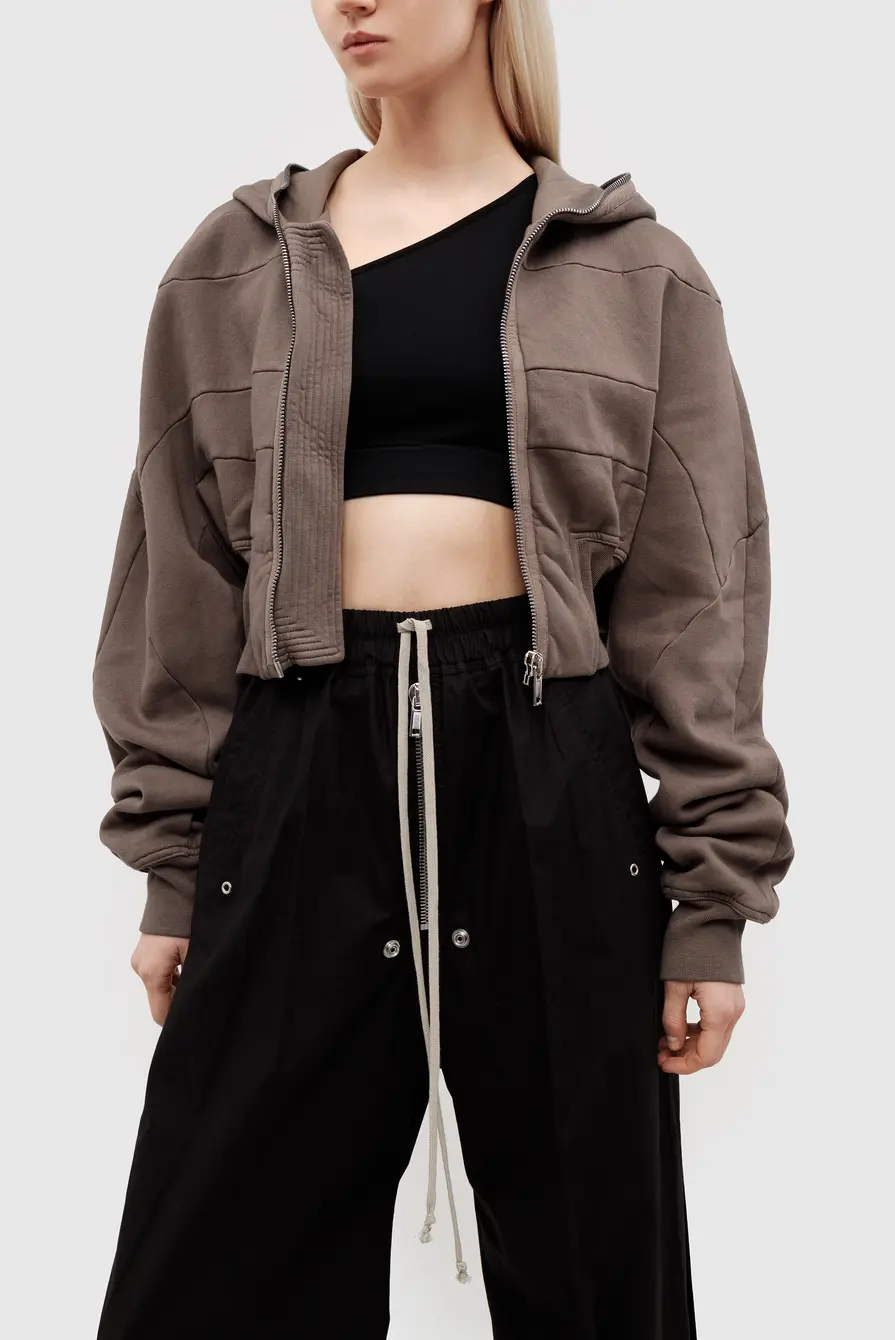 Худи Rick Owens