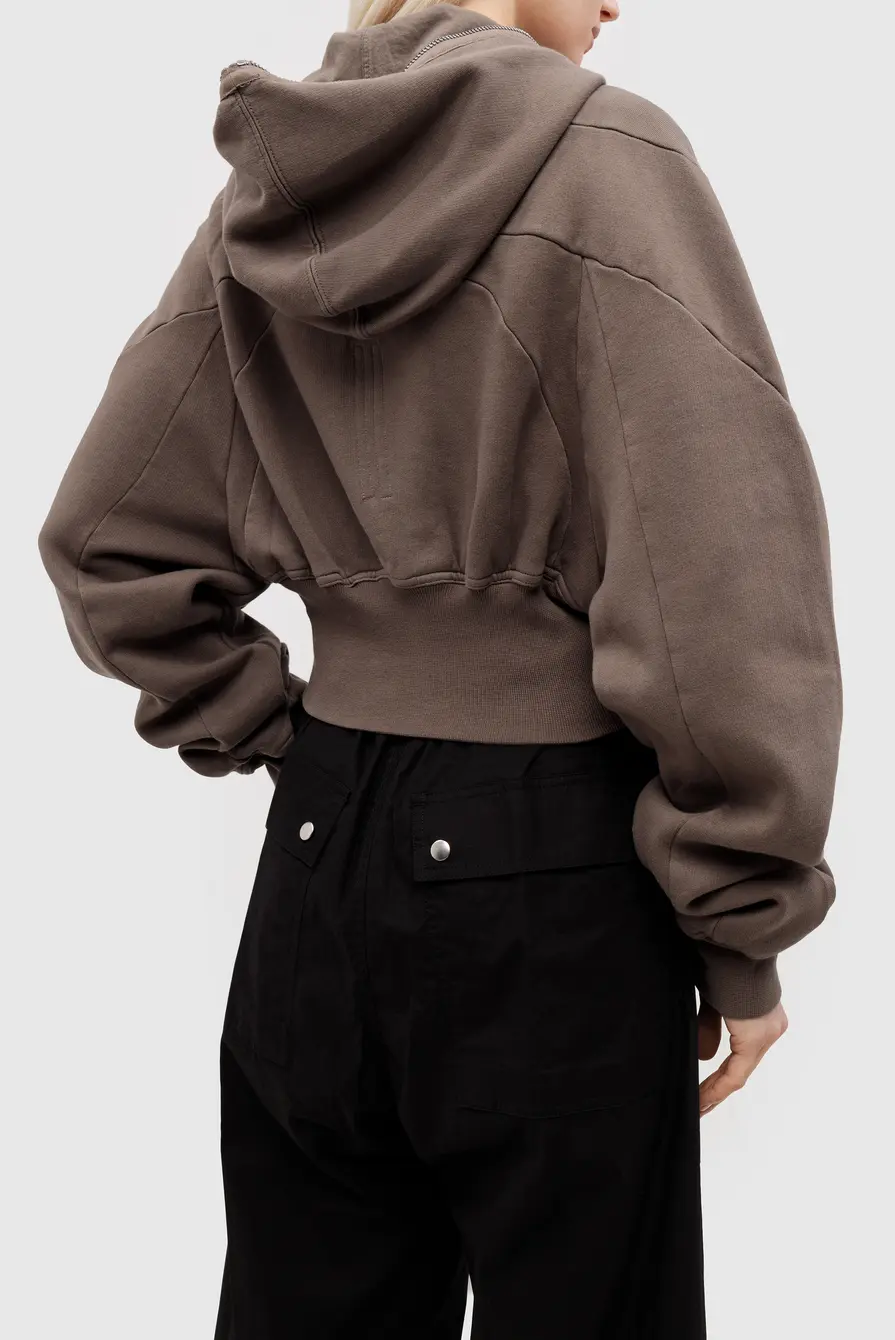 Худи Rick Owens