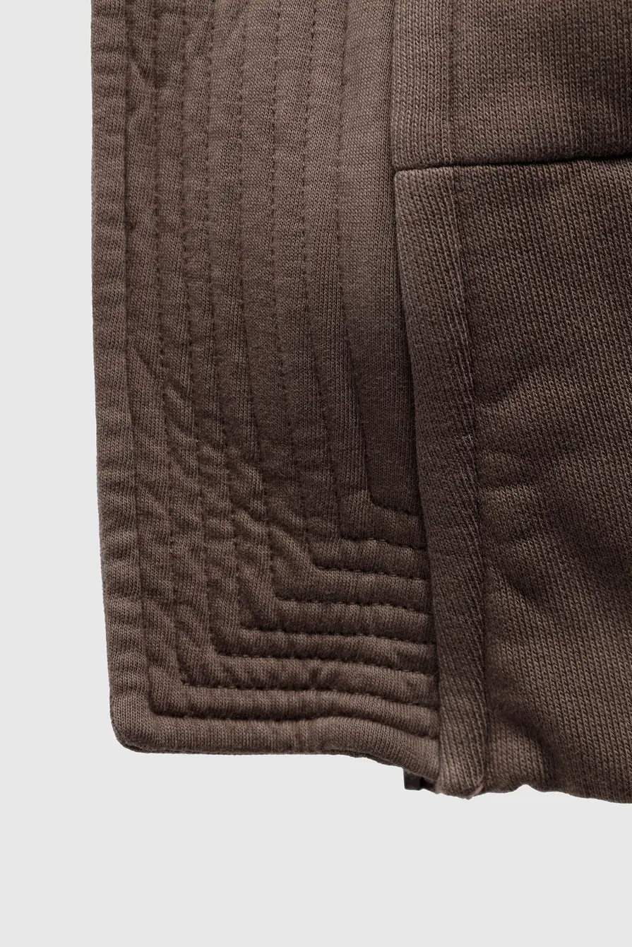 Худи Rick Owens