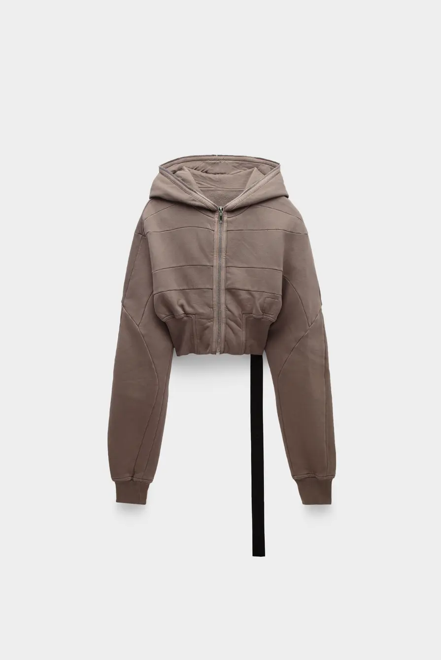 Худи Rick Owens