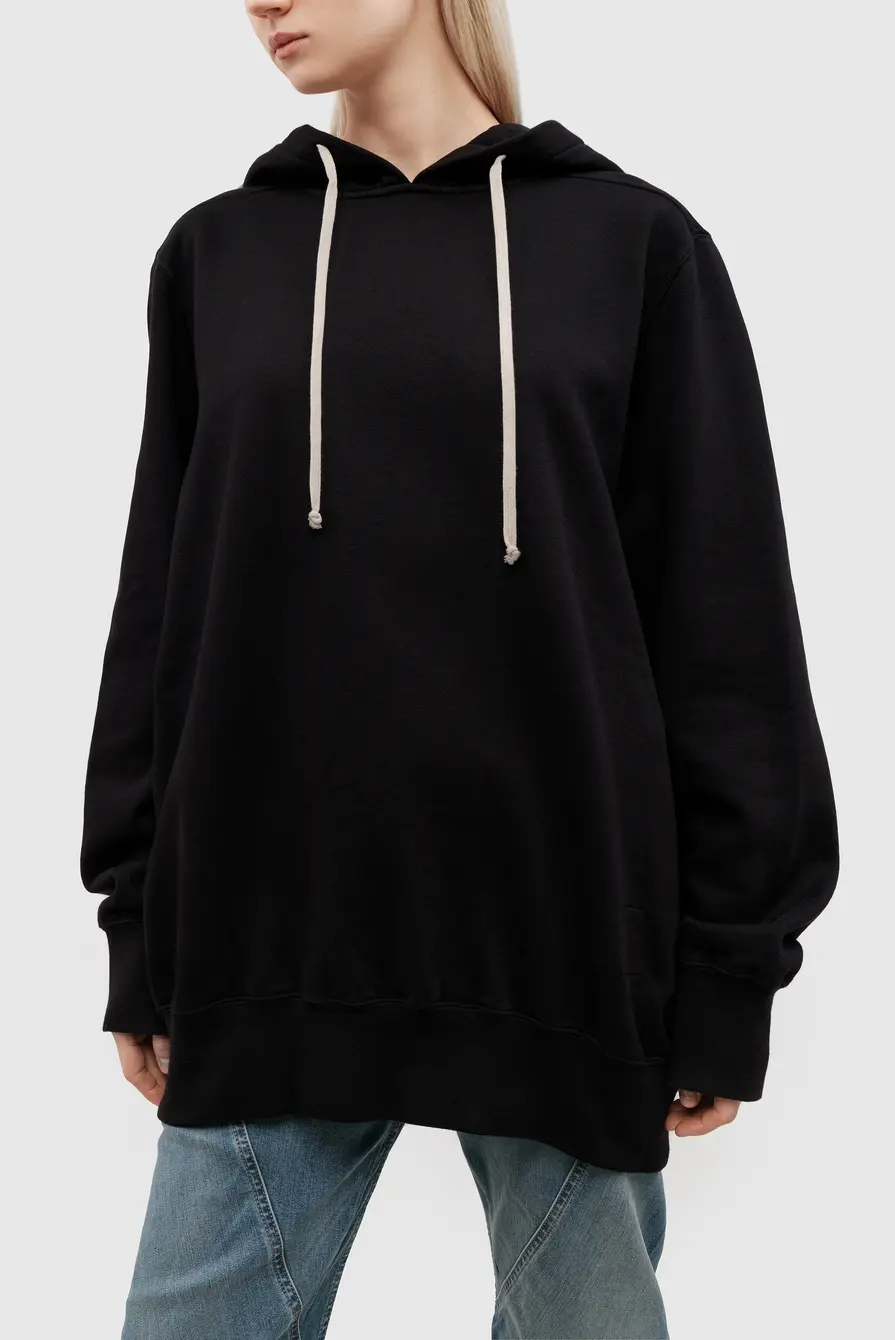 Худи Rick Owens