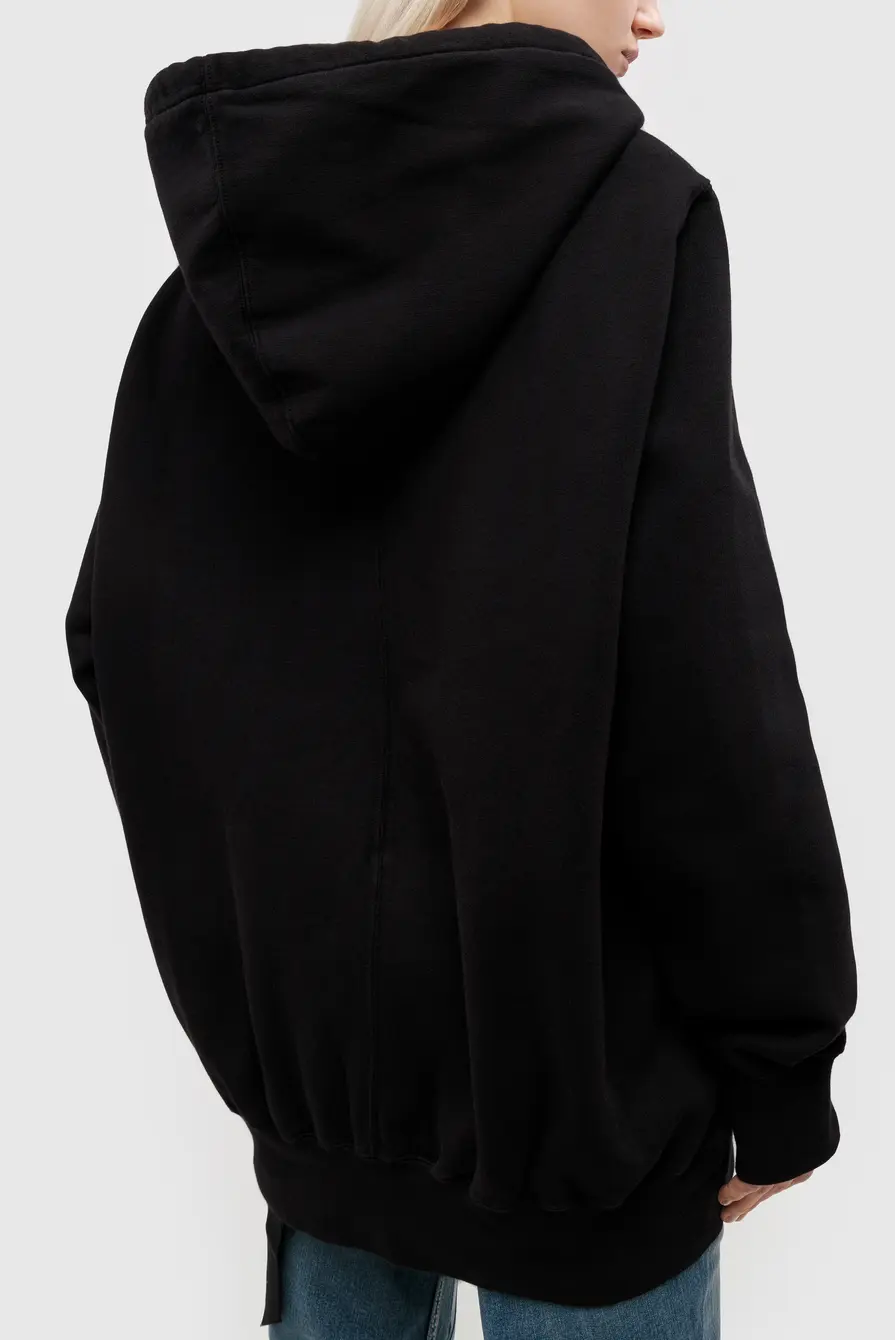 Худи Rick Owens