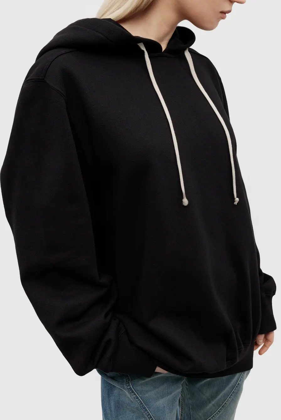 Худи Rick Owens
