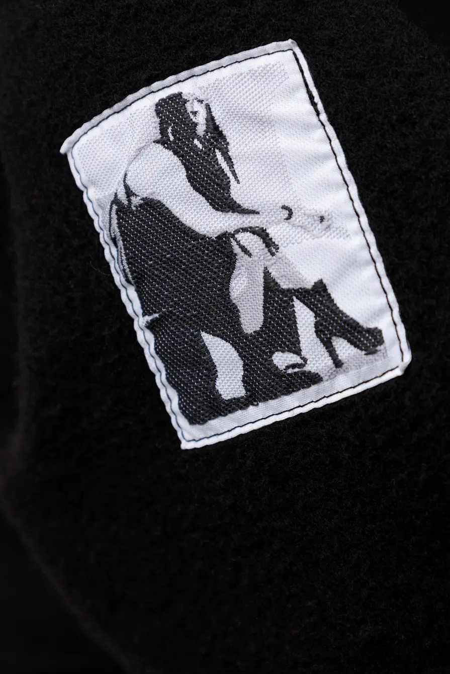 Худи Rick Owens