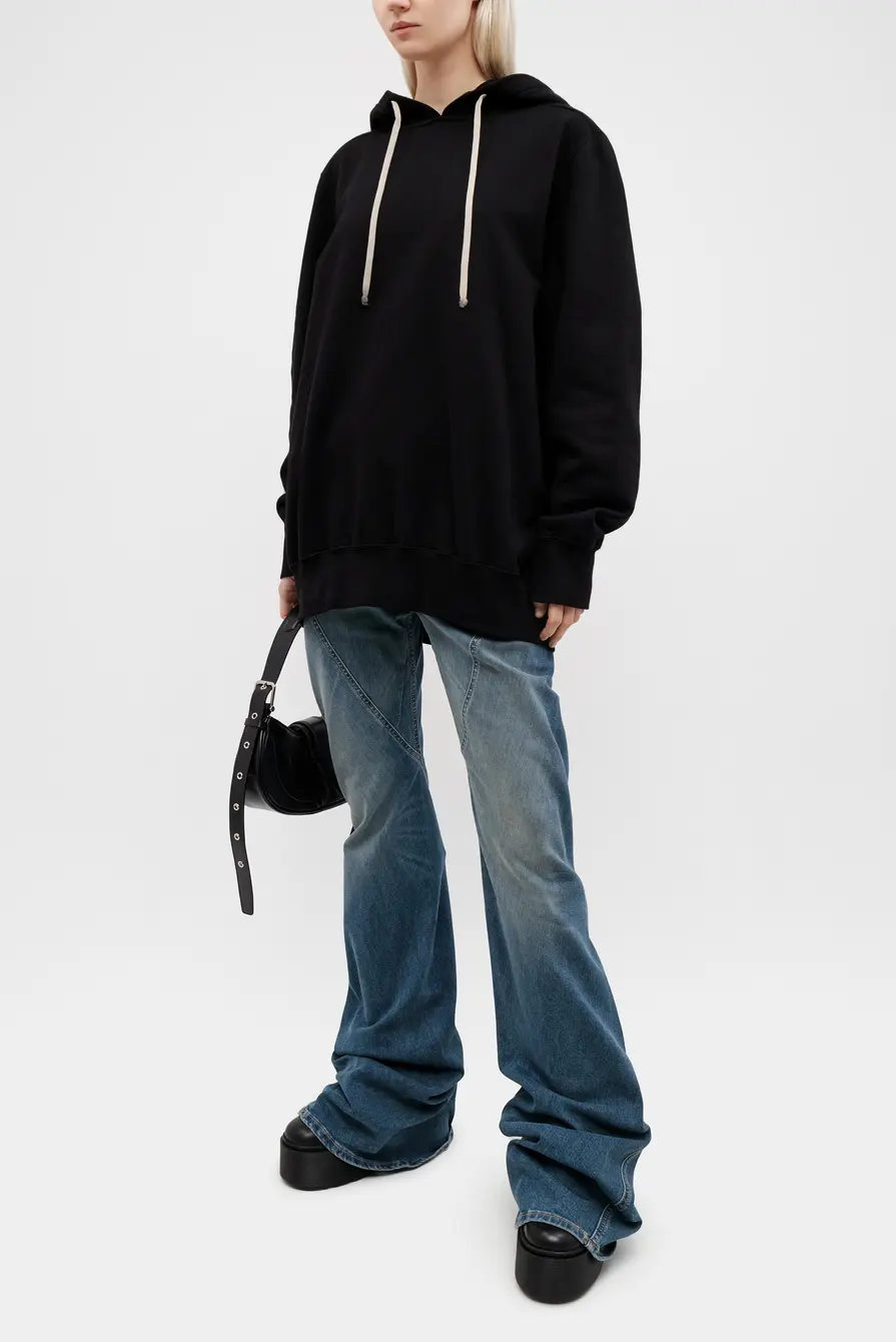 Худи Rick Owens