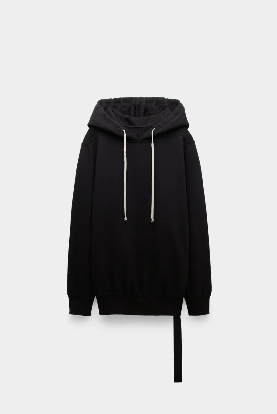 Худи Rick Owens