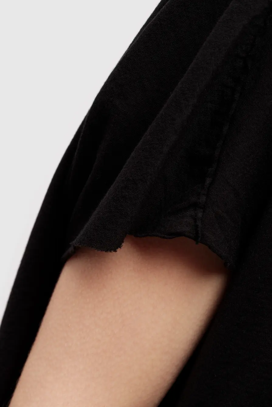 Топ Rick Owens