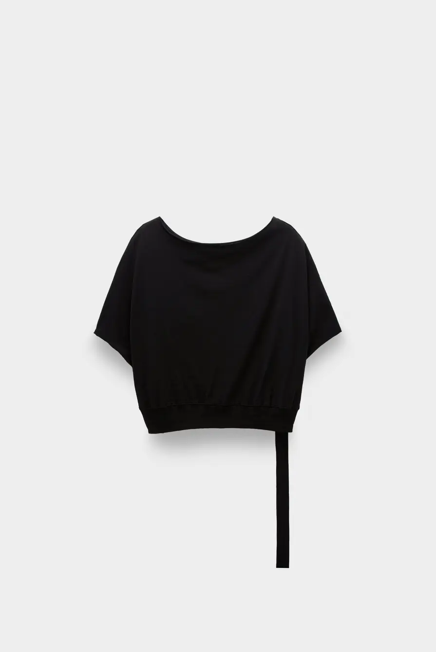 Топ Rick Owens