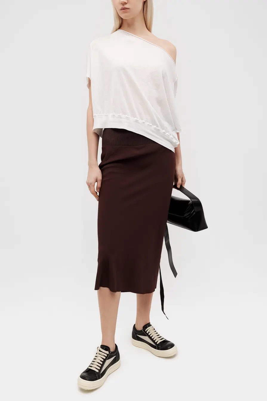 Топ Rick Owens