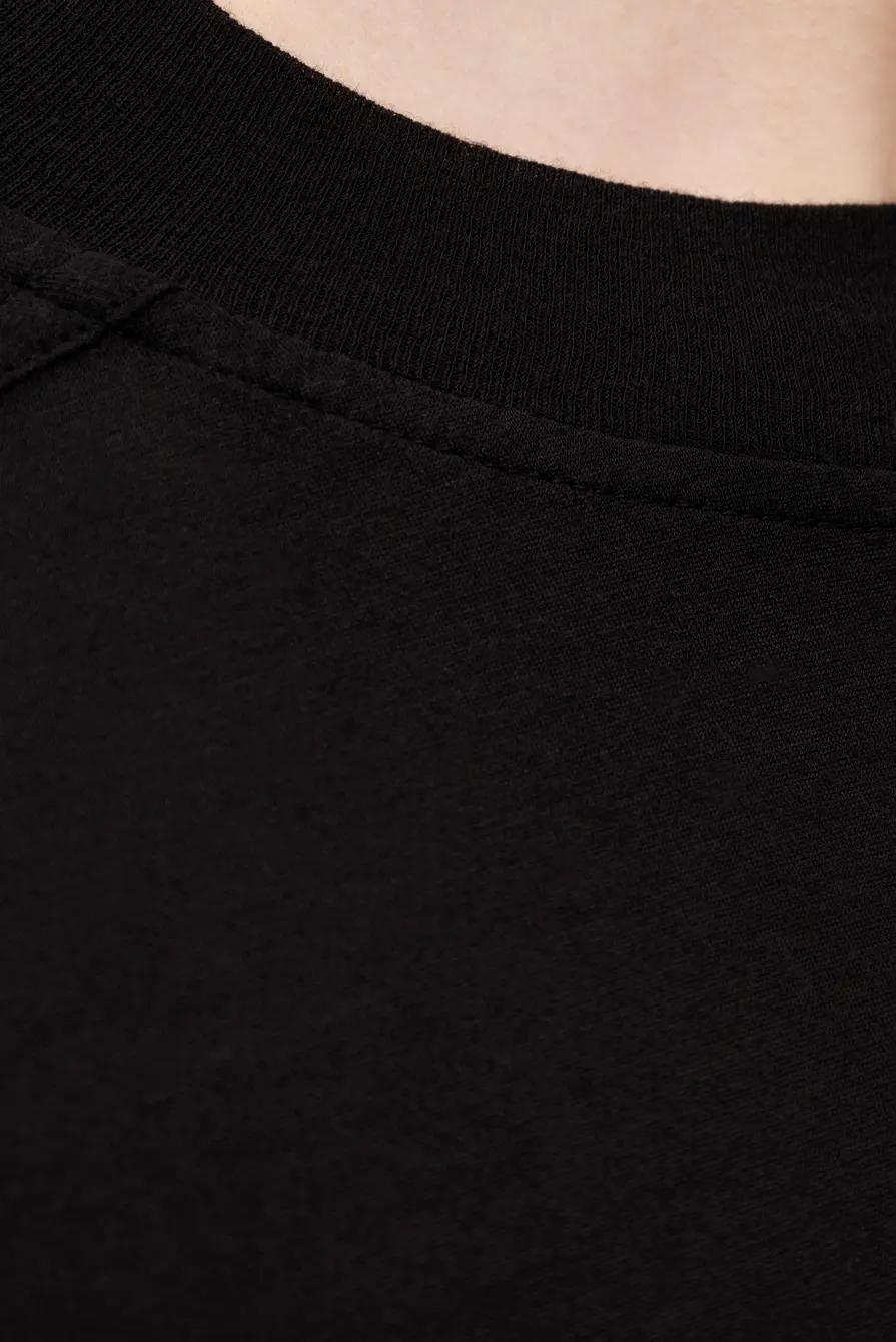 Футболка Rick Owens