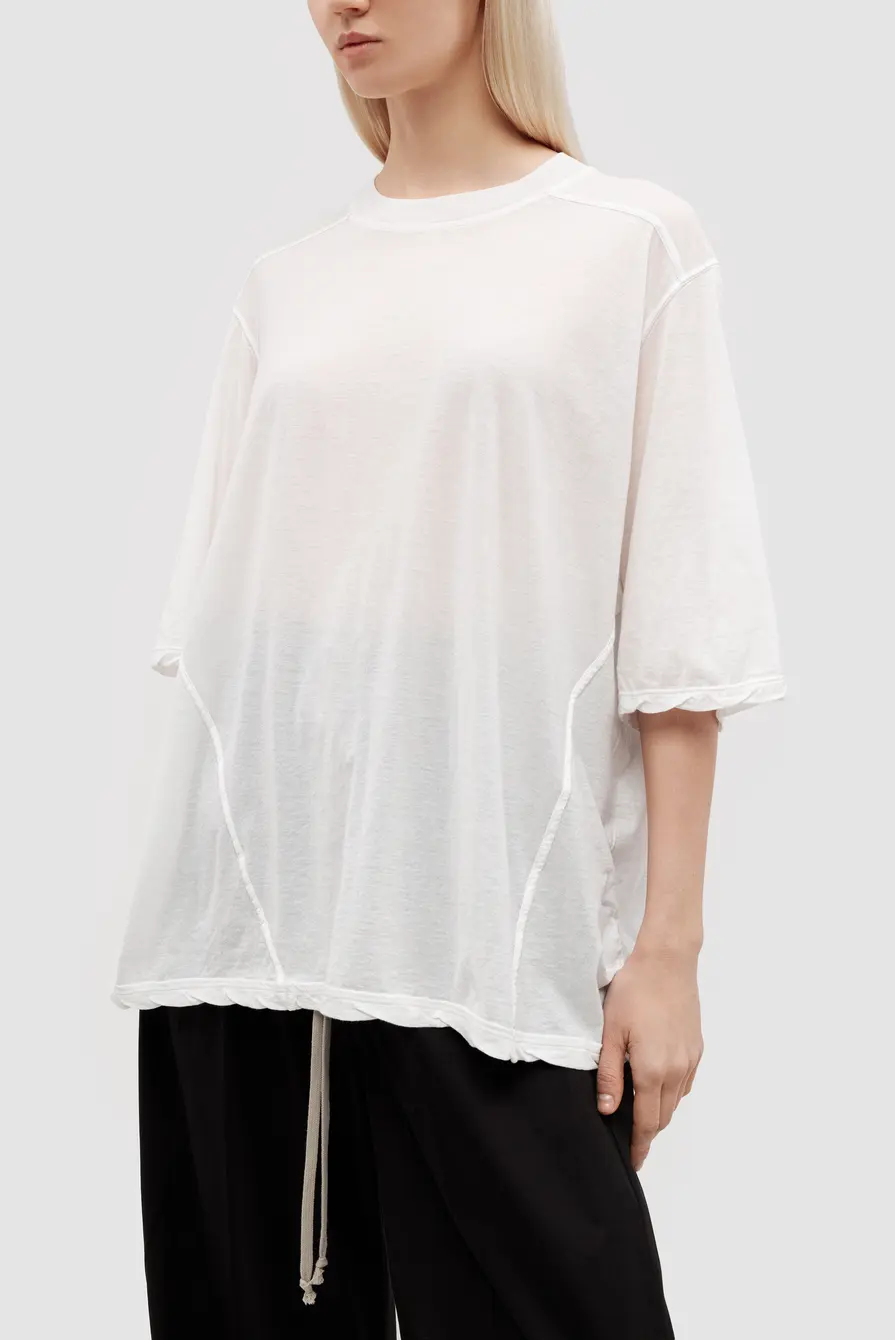 Футболка Rick Owens