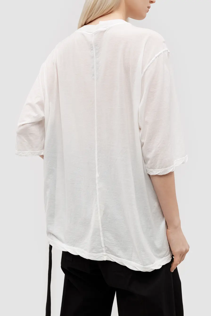 Футболка Rick Owens