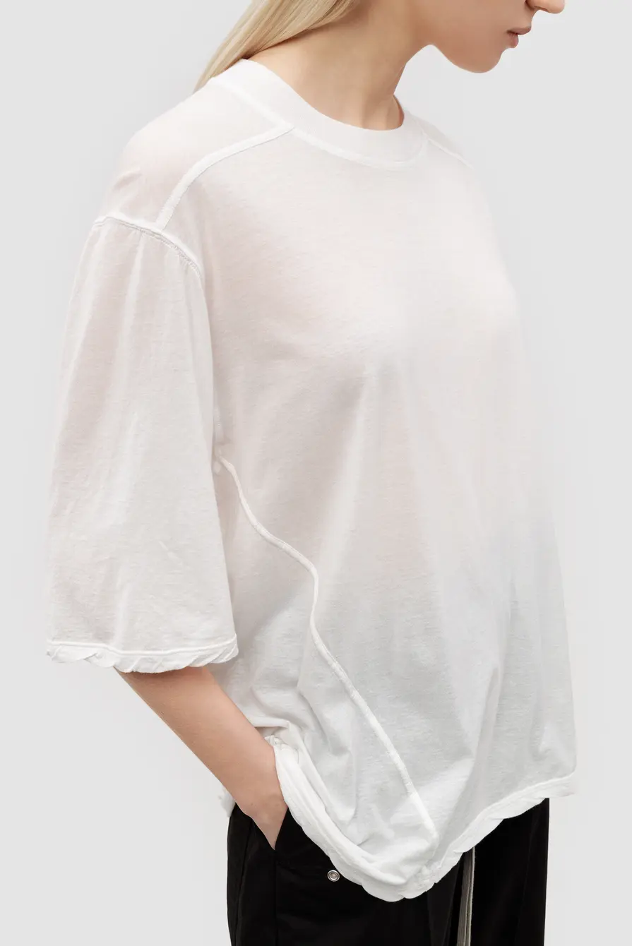 Футболка Rick Owens