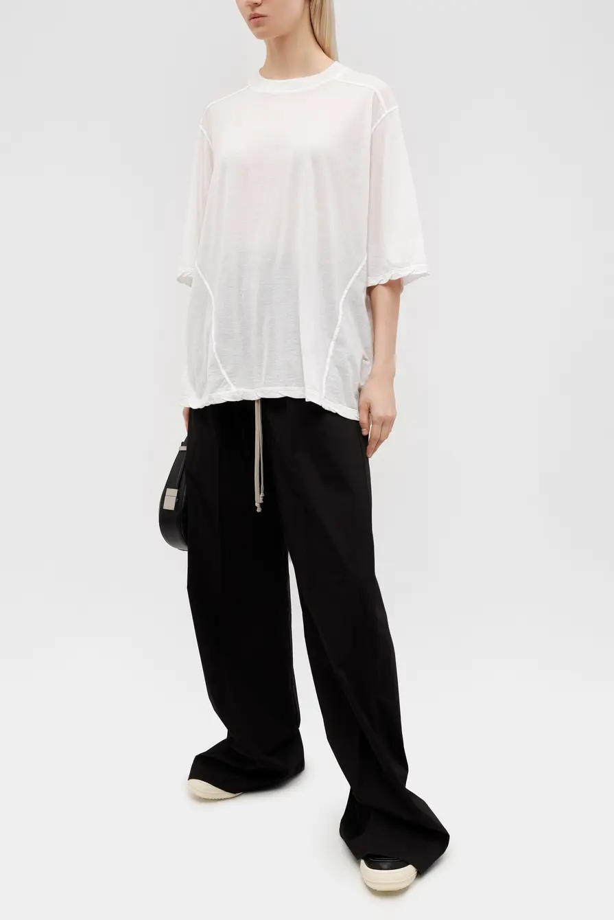 Футболка Rick Owens
