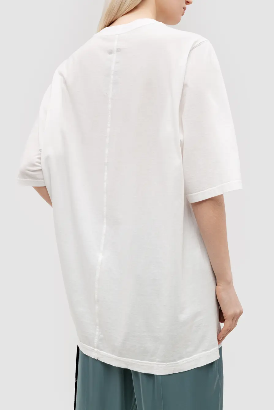 Футболка Rick Owens