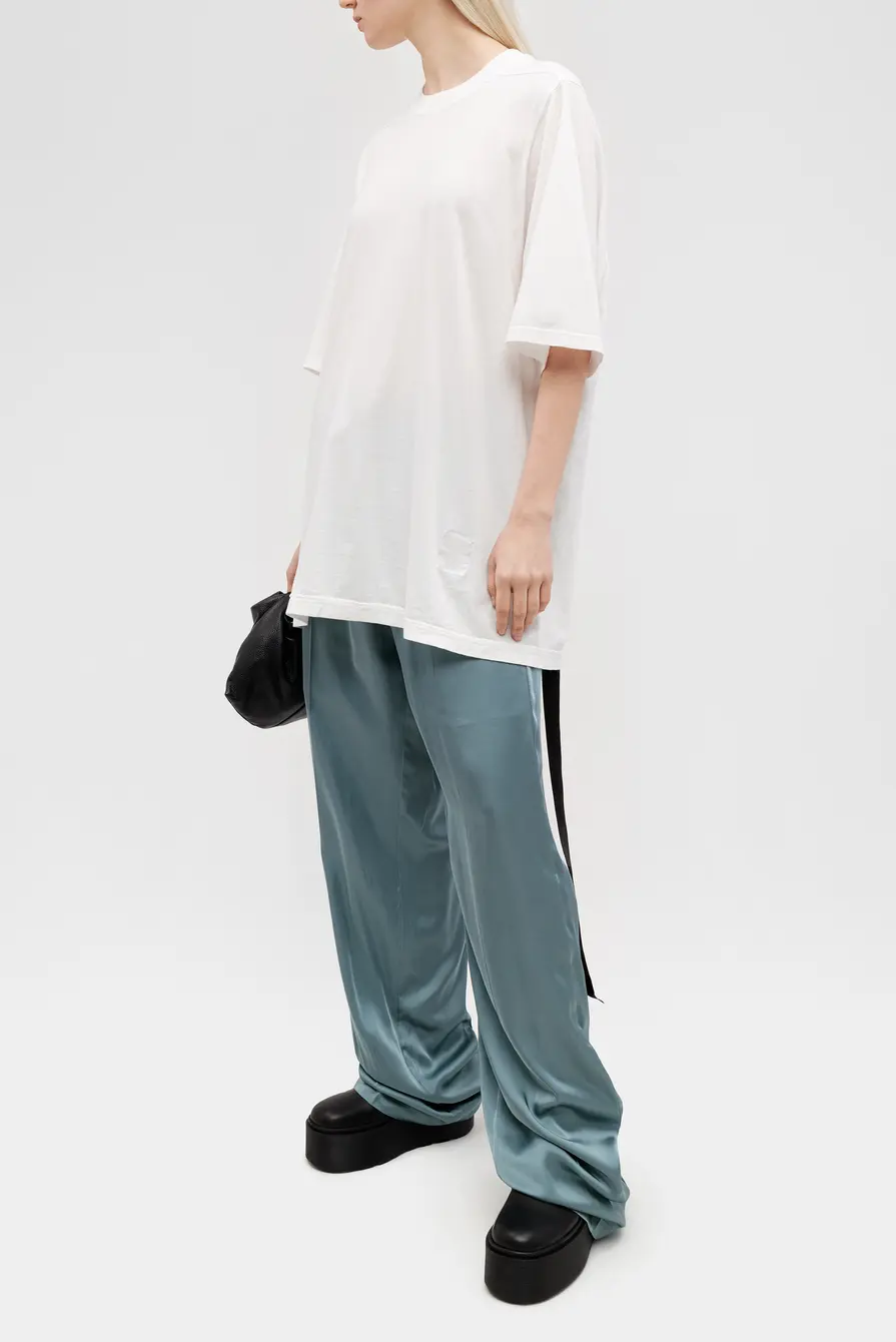 Футболка Rick Owens
