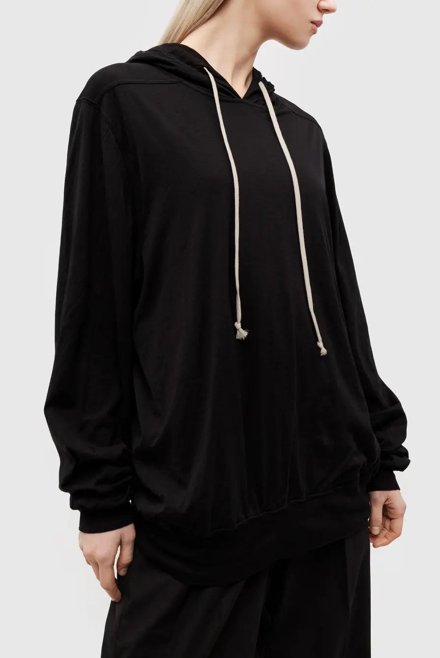 Худи Rick Owens