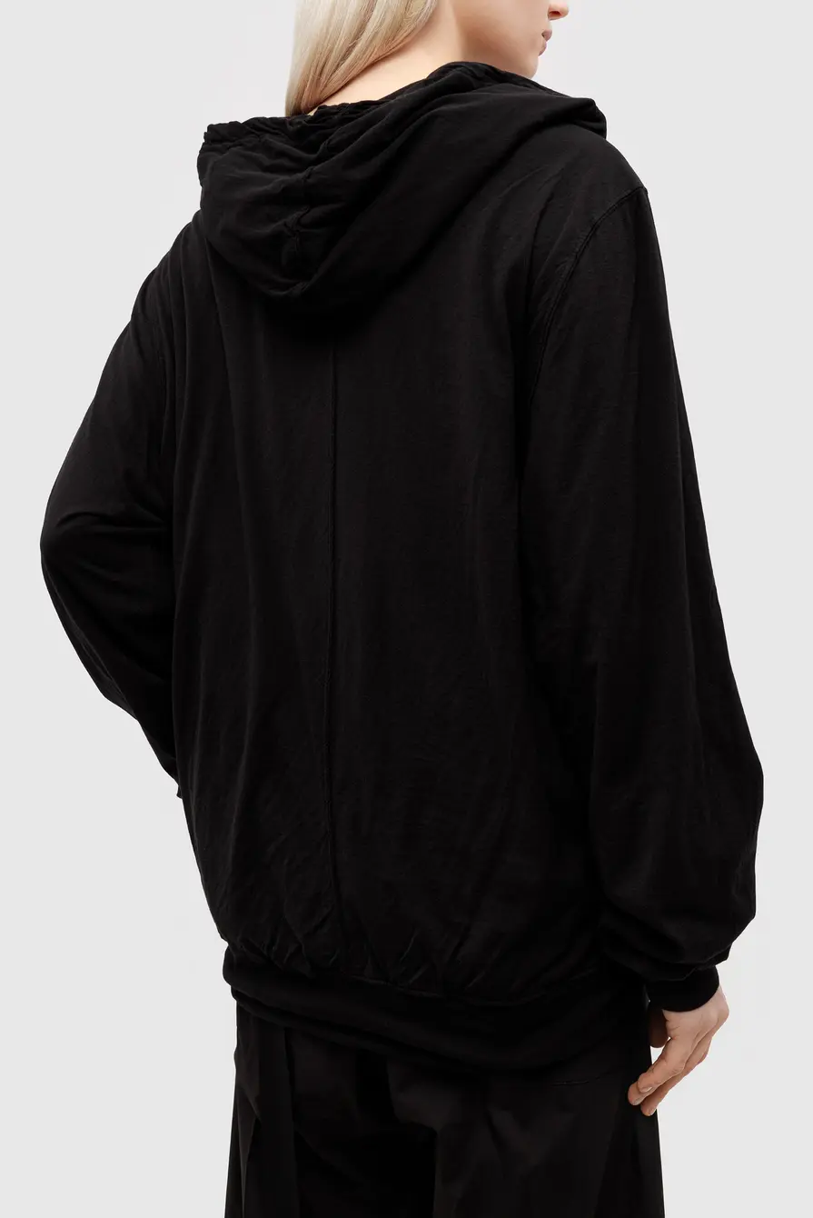 Худи Rick Owens