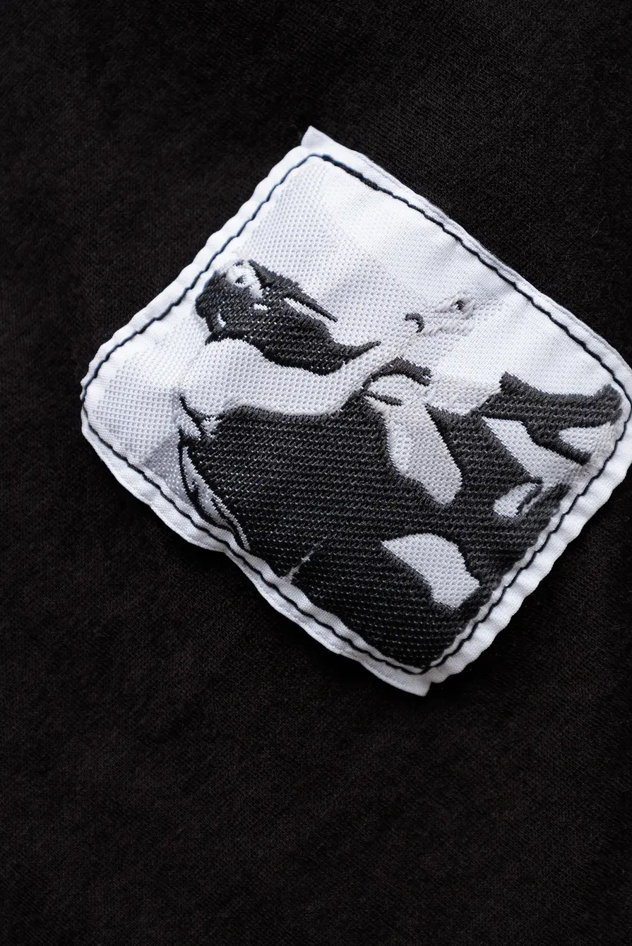 Худи Rick Owens