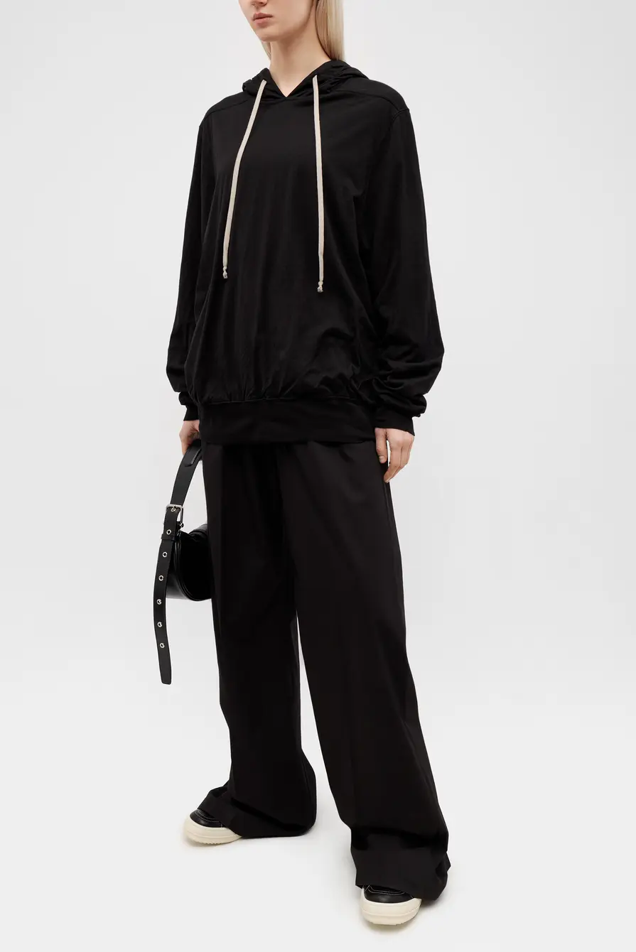 Худи Rick Owens