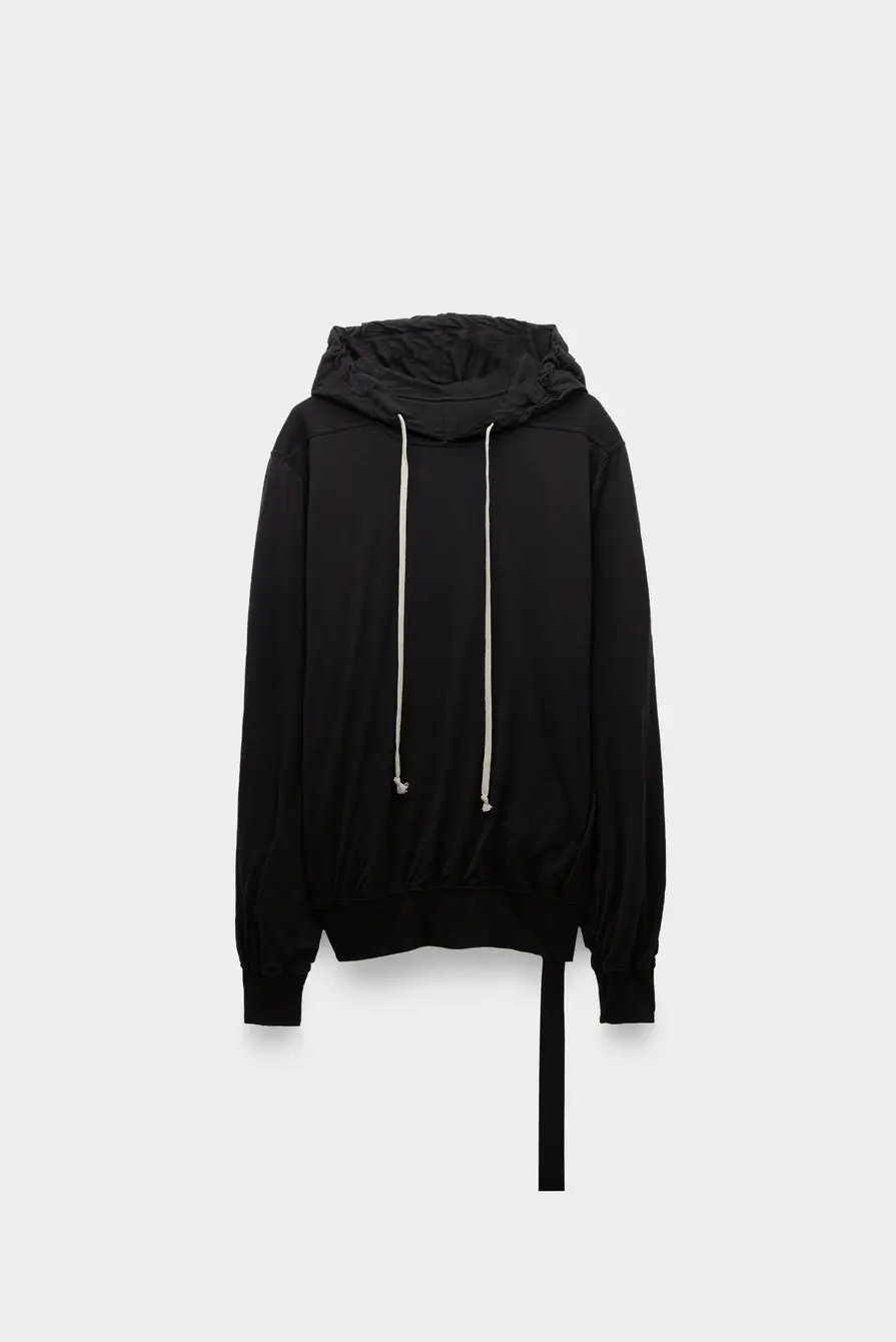Худи Rick Owens