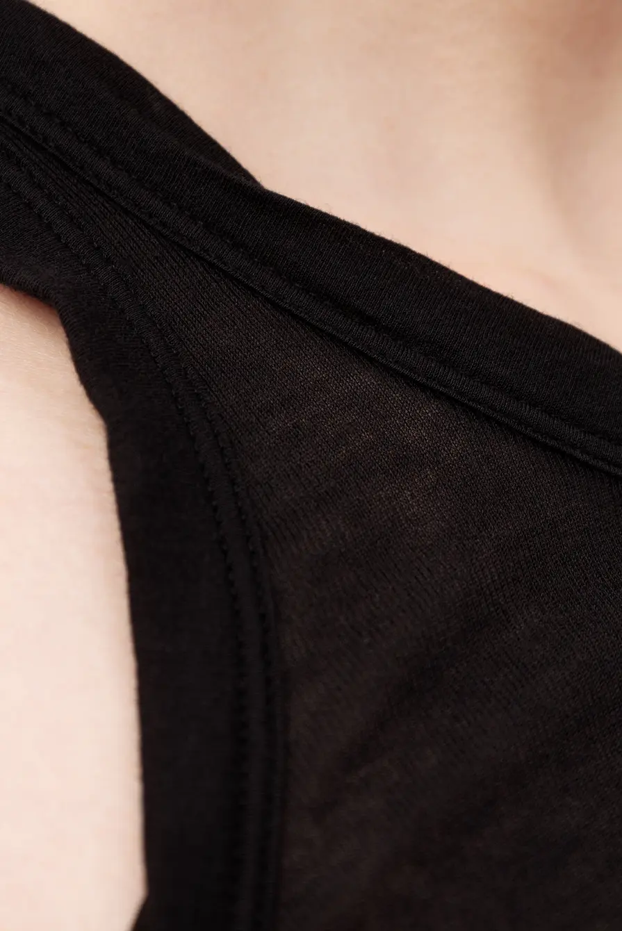 Топ Rick Owens