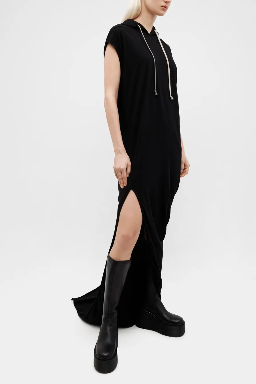 Платье Rick Owens