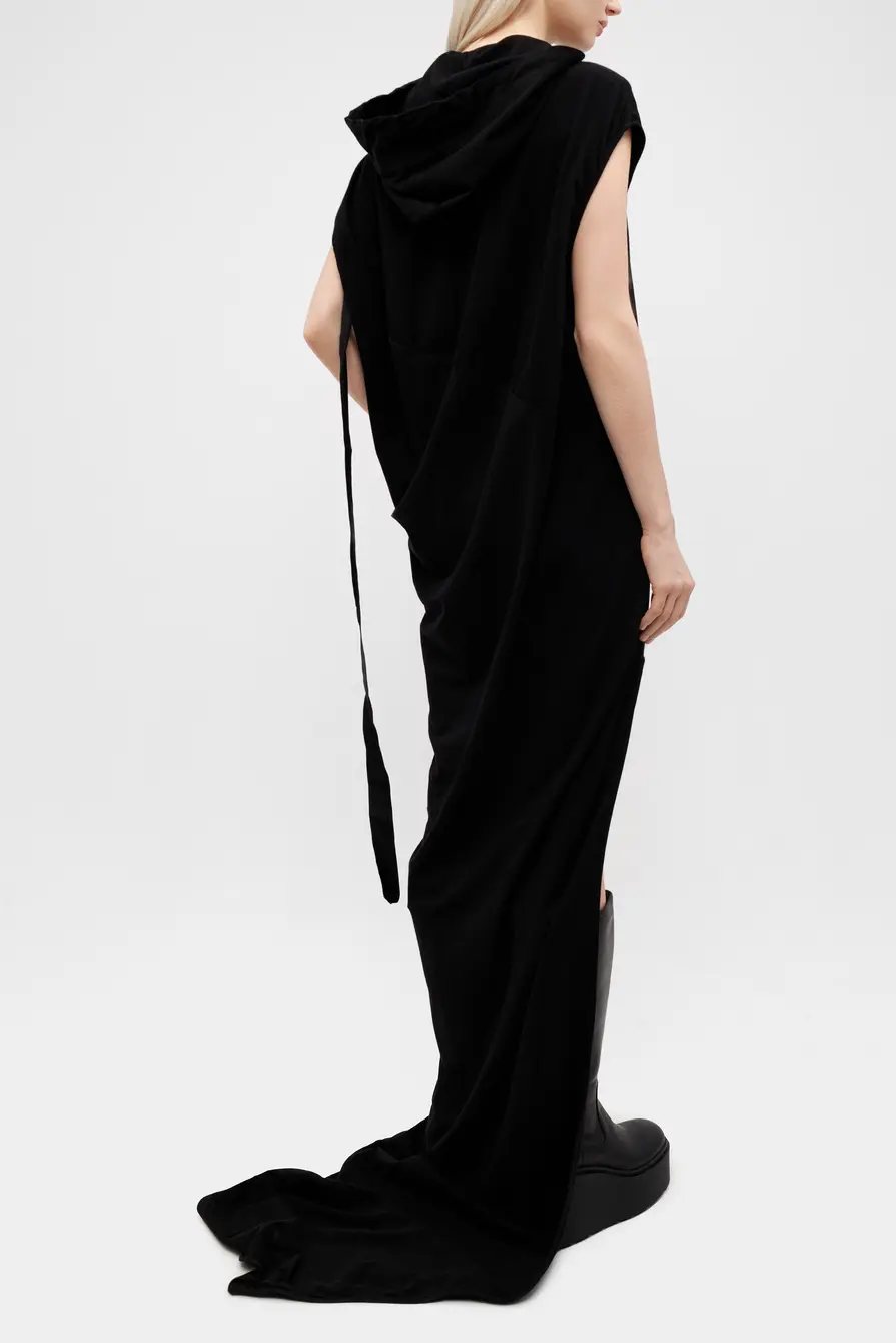 Платье Rick Owens