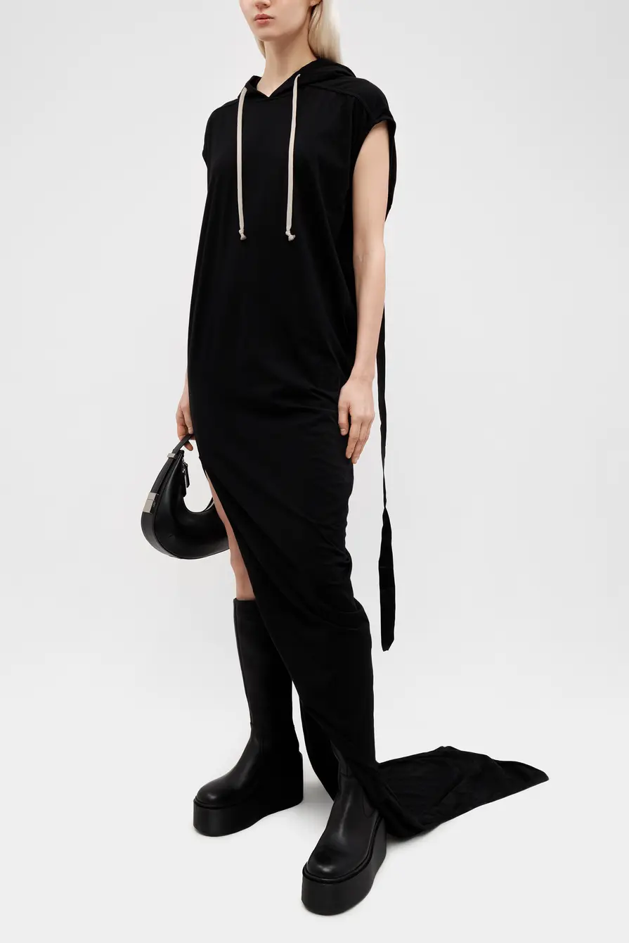 Платье Rick Owens