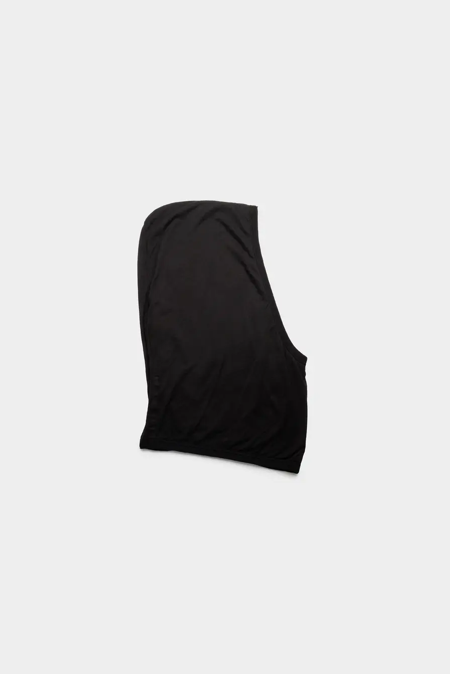 Капор Rick Owens