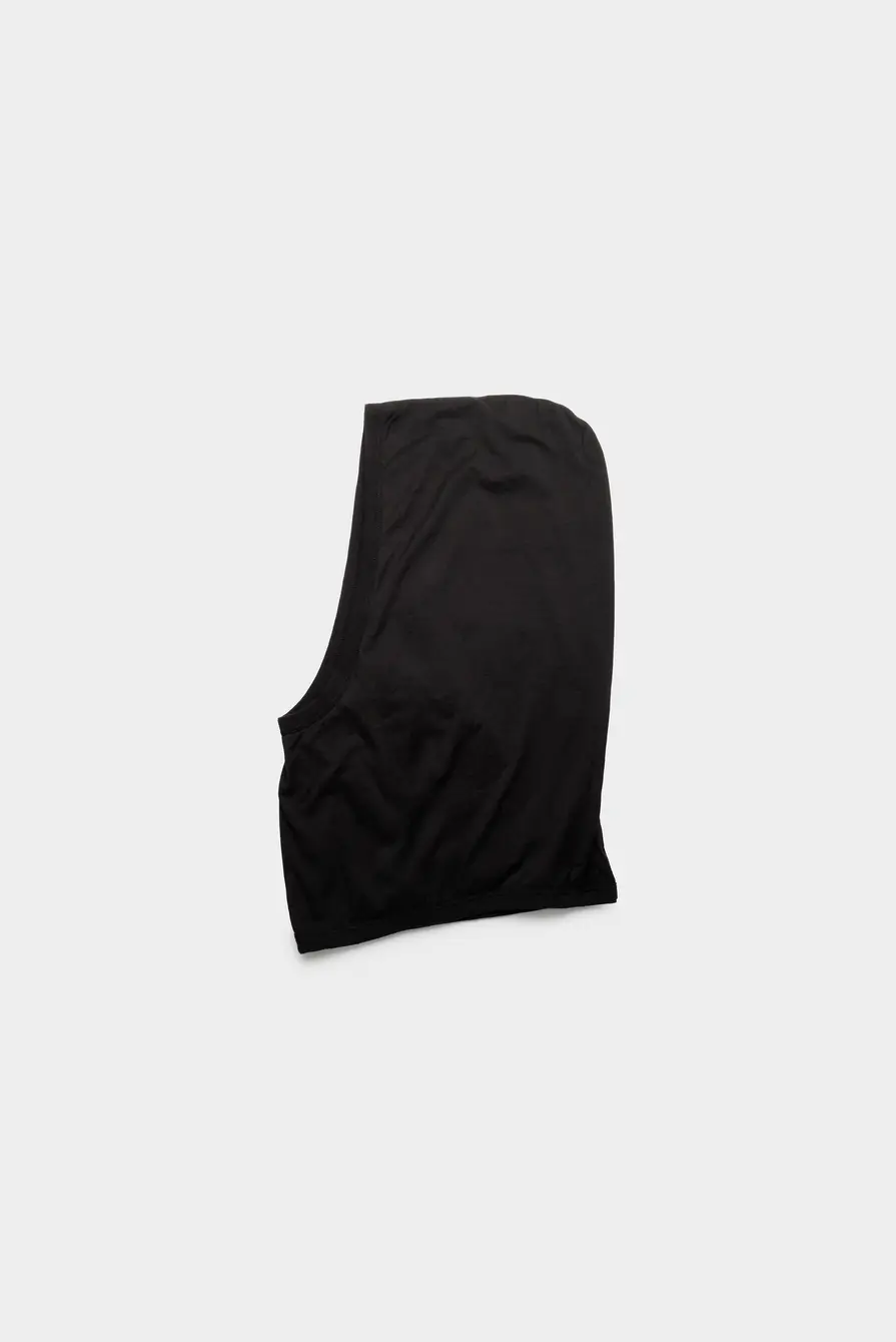 Капор Rick Owens