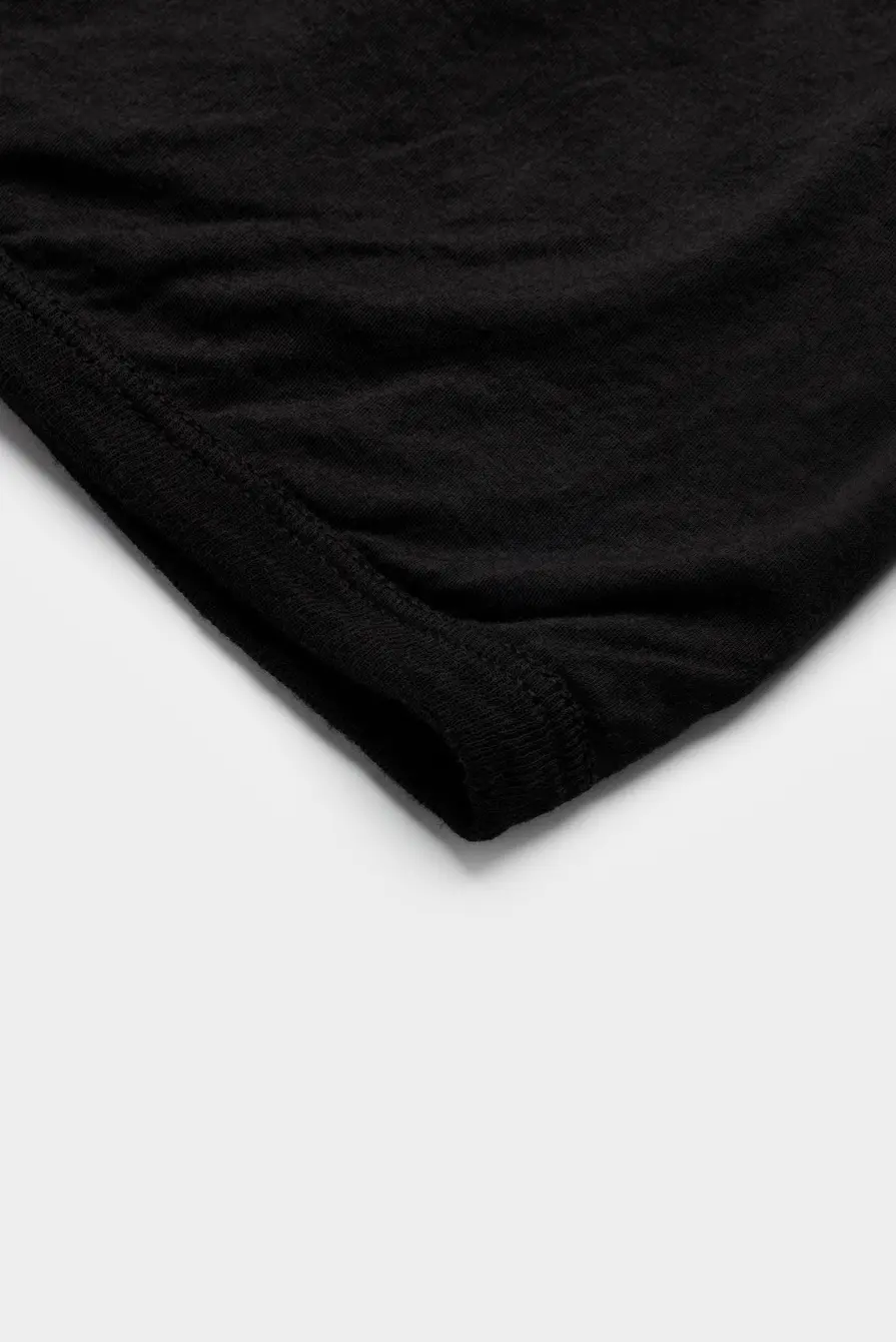 Капор Rick Owens