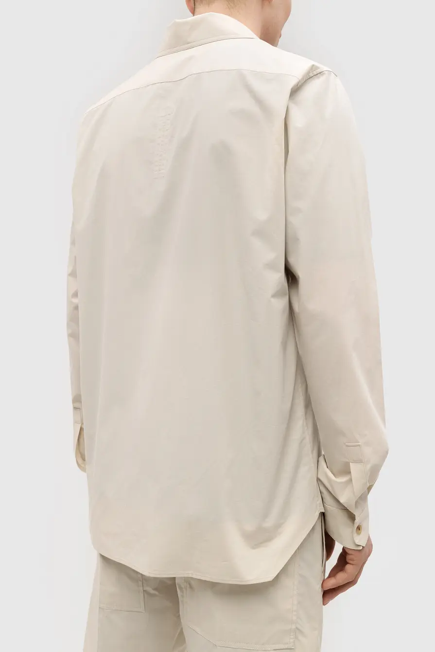 Рубашка Rick Owens