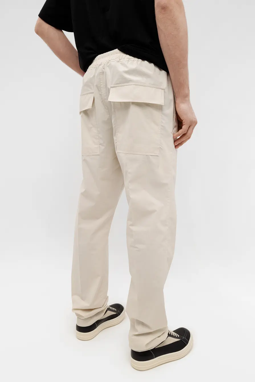 Брюки Rick Owens