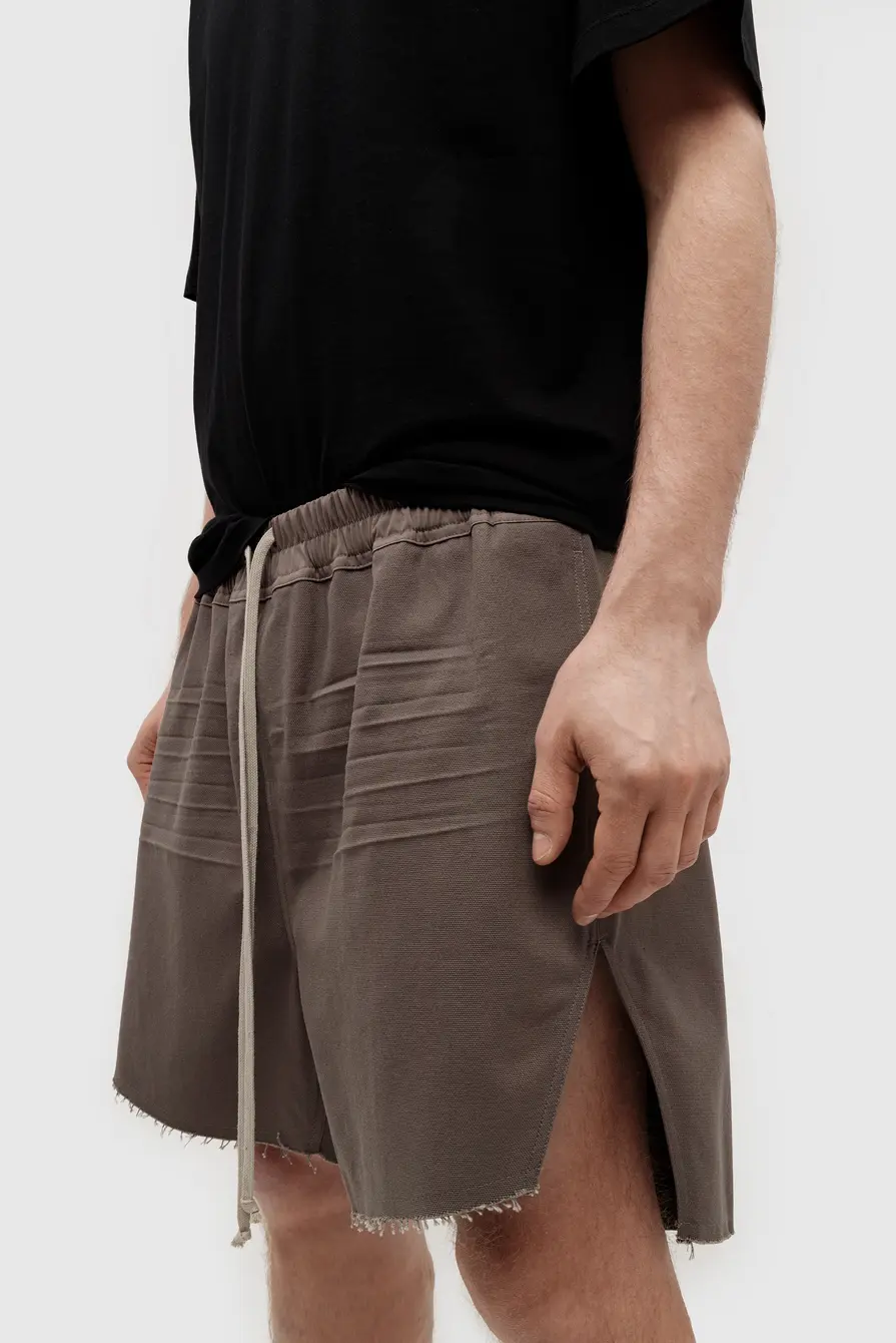 Шорты Rick Owens