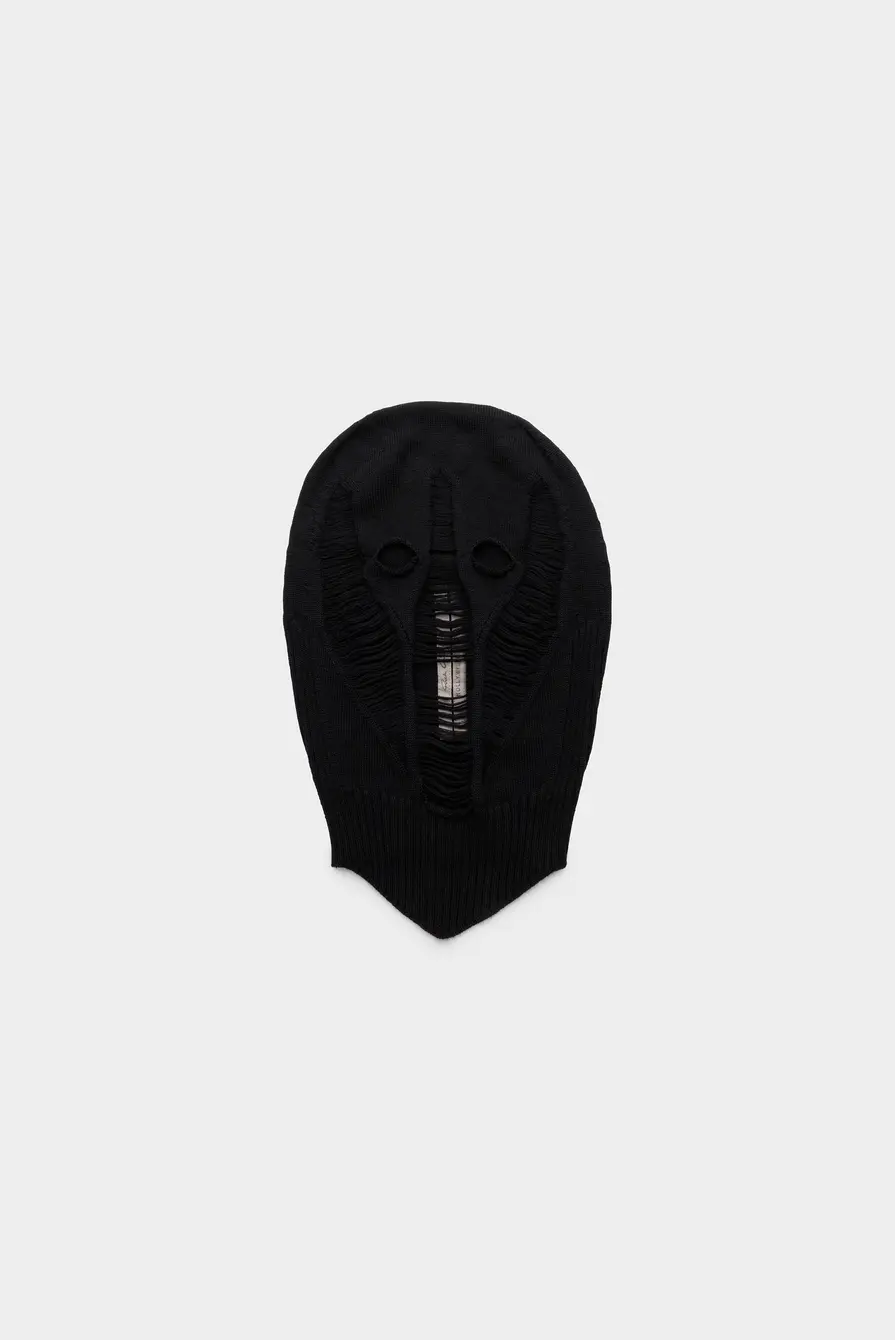 Балаклава Rick Owens