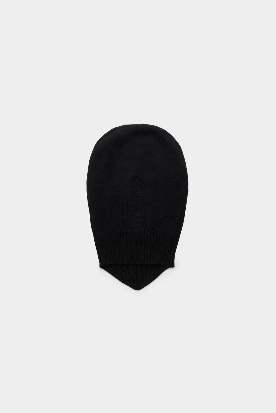 Балаклава Rick Owens
