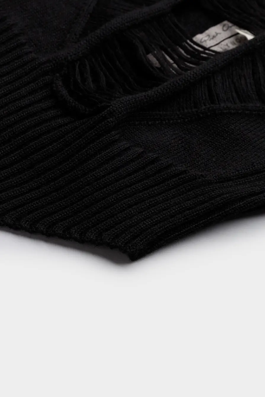 Балаклава Rick Owens