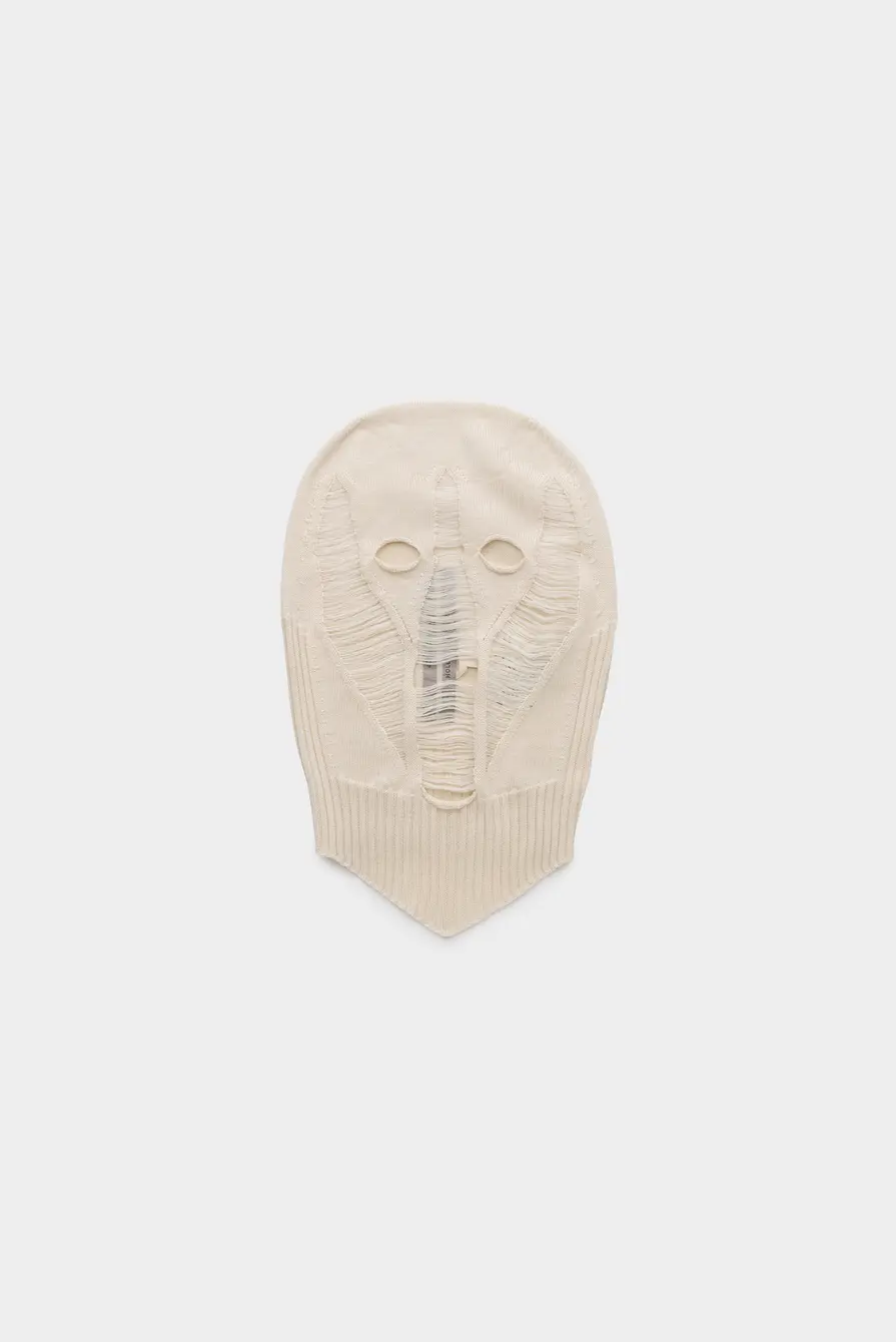 Балаклава Rick Owens