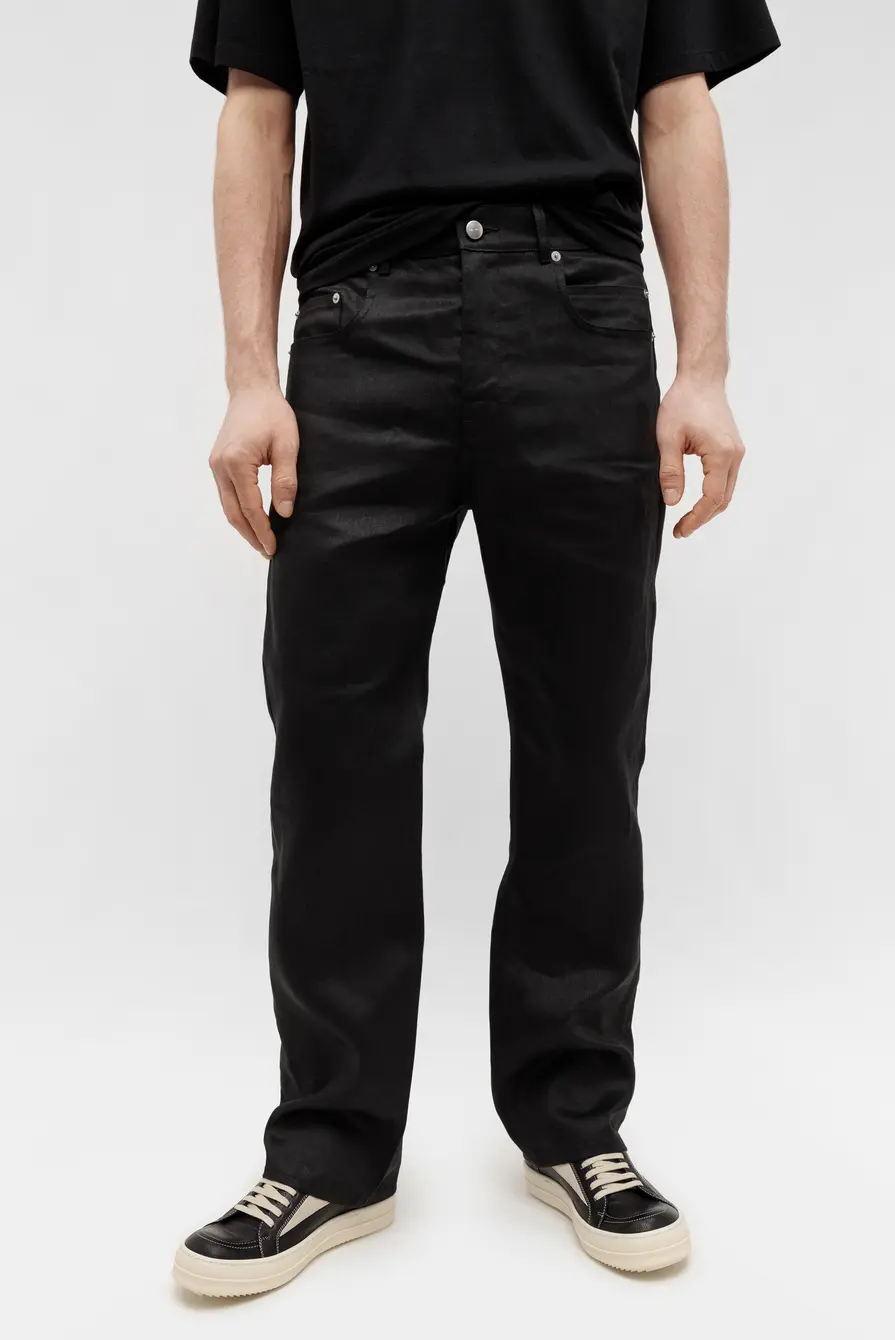 Брюки Rick Owens