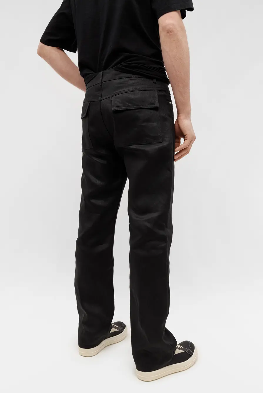 Брюки Rick Owens