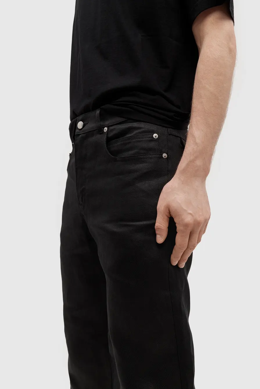 Брюки Rick Owens