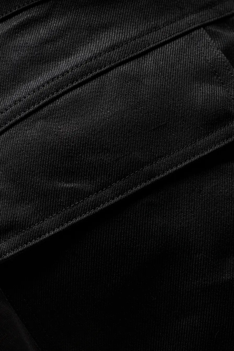 Брюки Rick Owens
